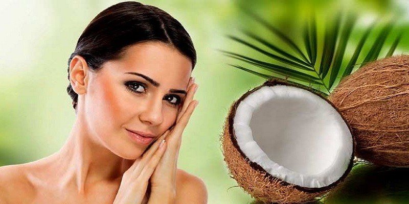 Coconut Oil Benefits