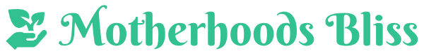 Motherhoods Bliss-logo