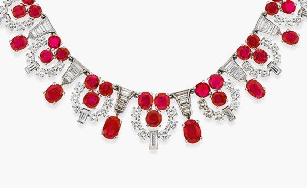 Fashion Jewelry in the Global Market
