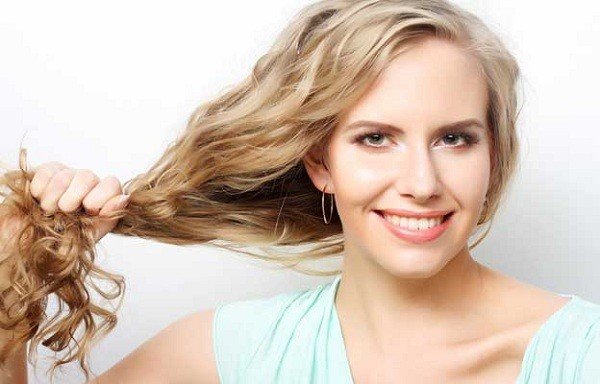 Keranique hair Review