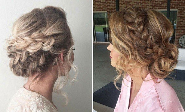 Prom Hairstyle Tips