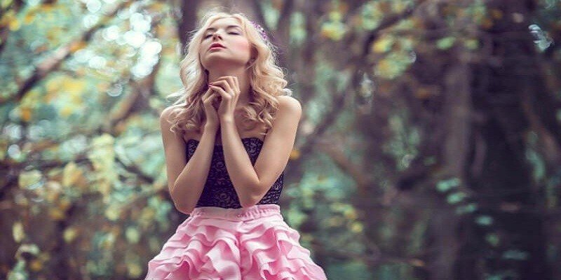 Seeking Approval Of Others