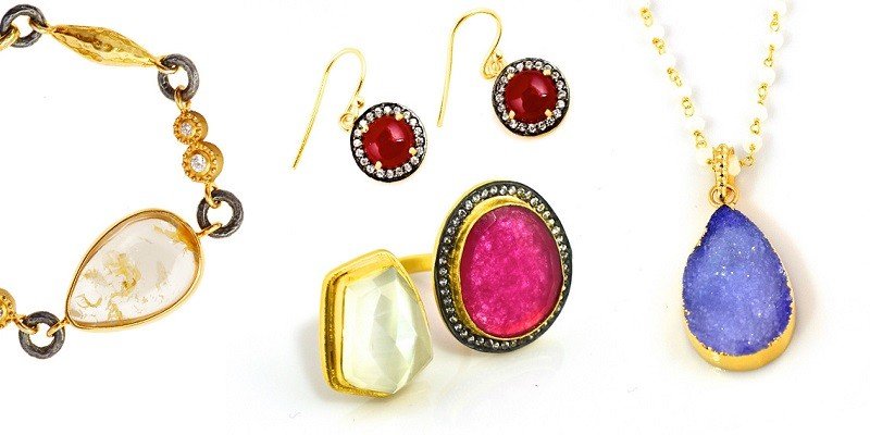 Selling Fashion Jewelry in the Global Market