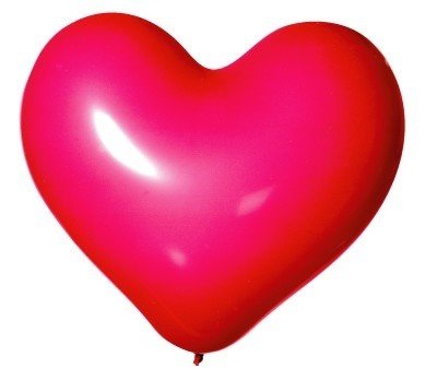 Custom-Heart-Balloon