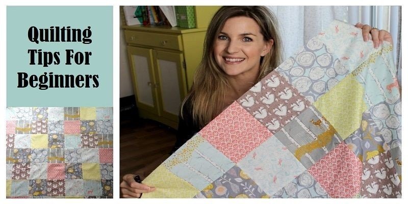 Quilting Tips