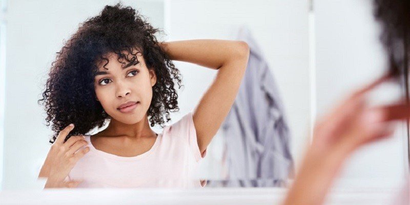 Conditioning and Textured Hair Care