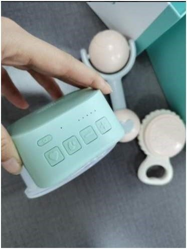 big deal with a wearable breast pump