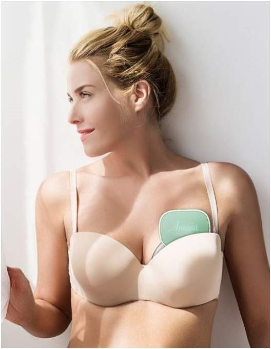 breast pump