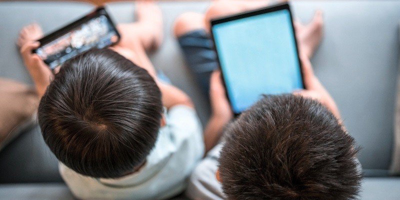 Parental Controls App