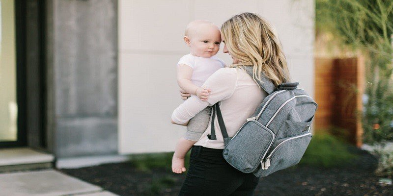 Buying Baby Changing Bags