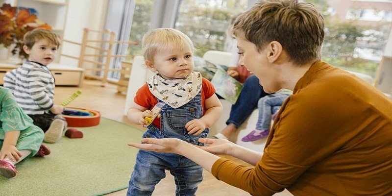 Tips to Manage Your Day Nursery