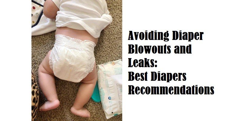 Best Diapers Recommendations