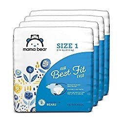 Huggies Special Delivery Diaper