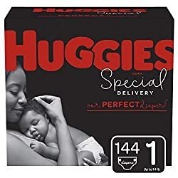 Mama Bear Best Fit Diaper