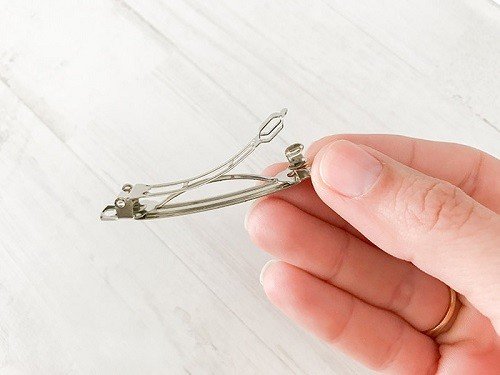 Buying Hair Clips