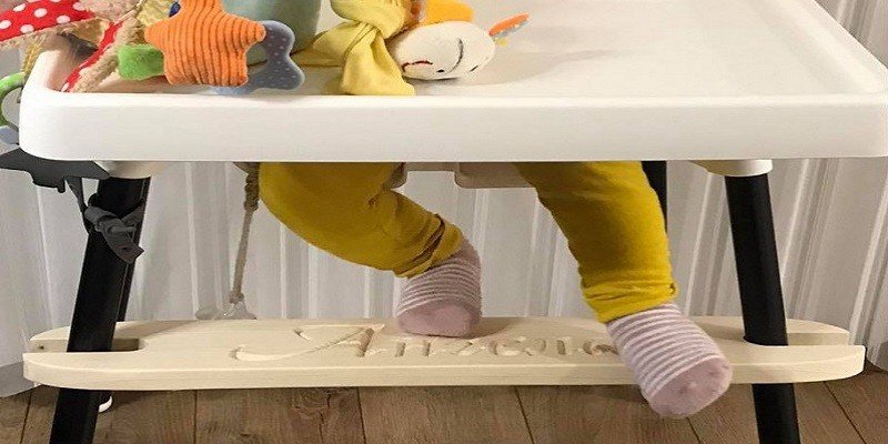 Proper Seating Position Healthy for Your Baby