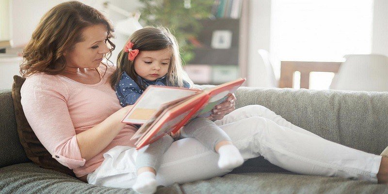 Personalized Books for Kids