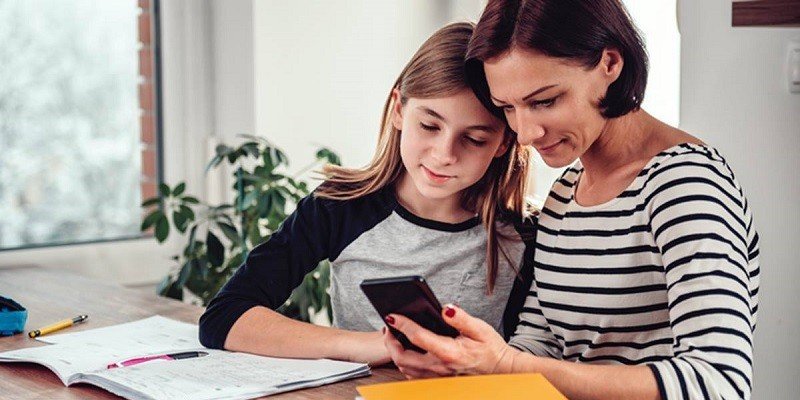 How to Prepare Your Kids for Virtual Learning