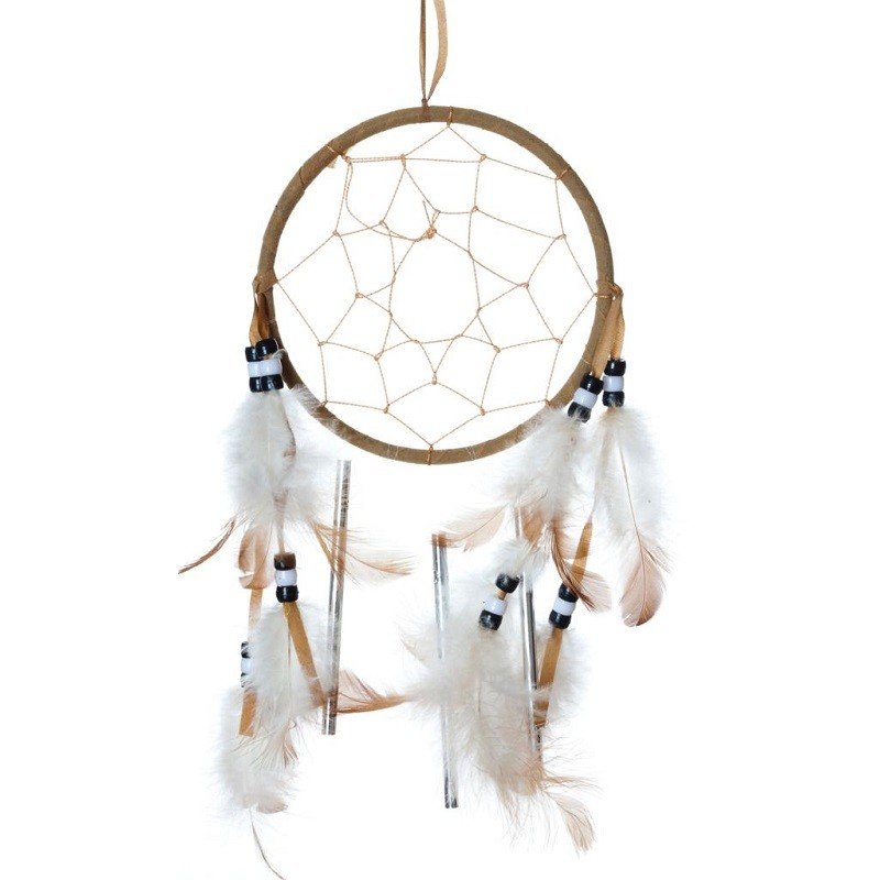 How to Make a Dreamcatcher at Home