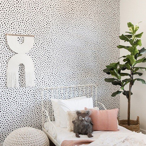 Decorating A Nursery