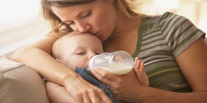 Feeding Essentials For Your One-Year-Old