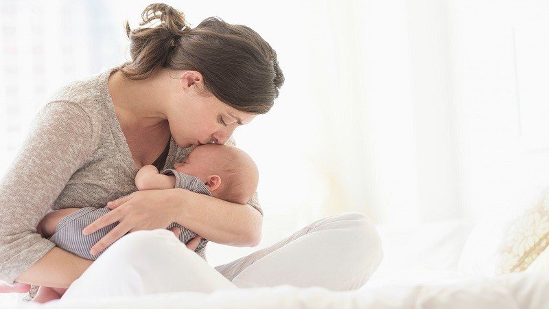 Baby Essentials for Baby First Month