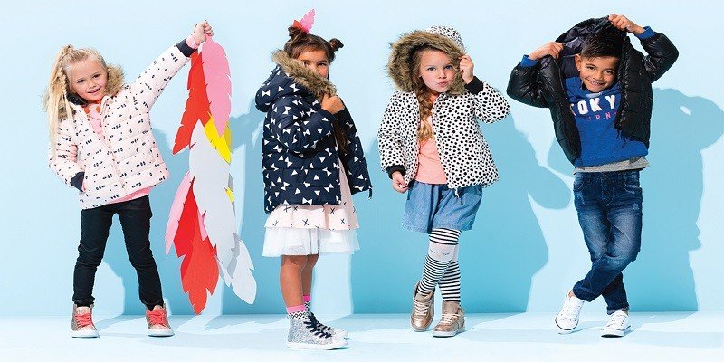 Kids Wholesale Clothing