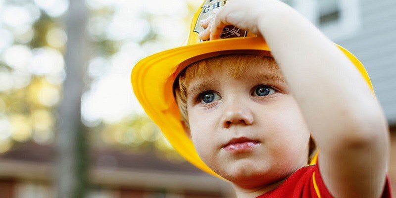 Tips For Family Fire Safety