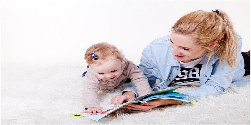 How To Play With 6 Months Babies
