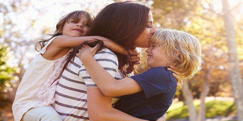 Share Child Parental Controls with Multiple CareGivers