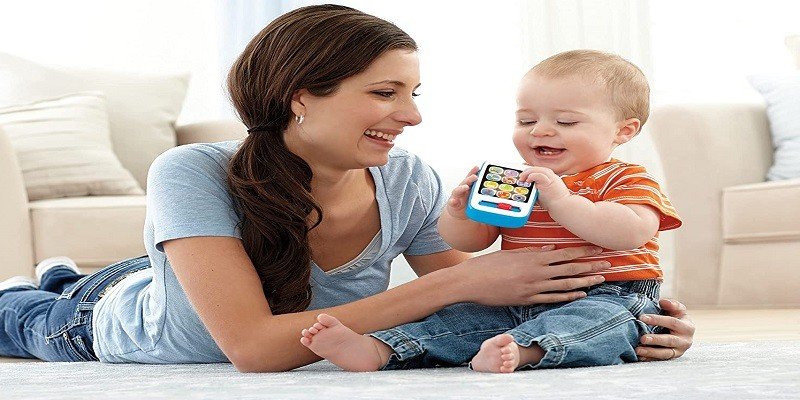 Baby Musical Toys That Will Keep Your Little One Entertained