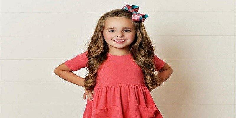 Pumpkin Patch Outfits For Your Little One