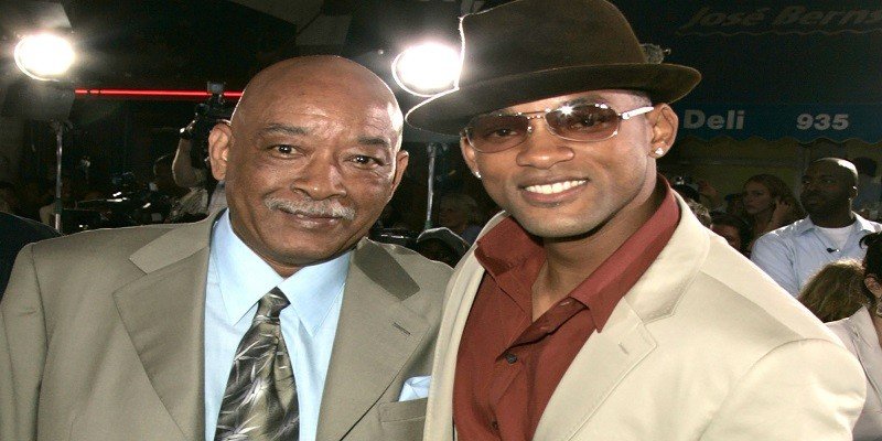 Who Are Will Smith'S Parents