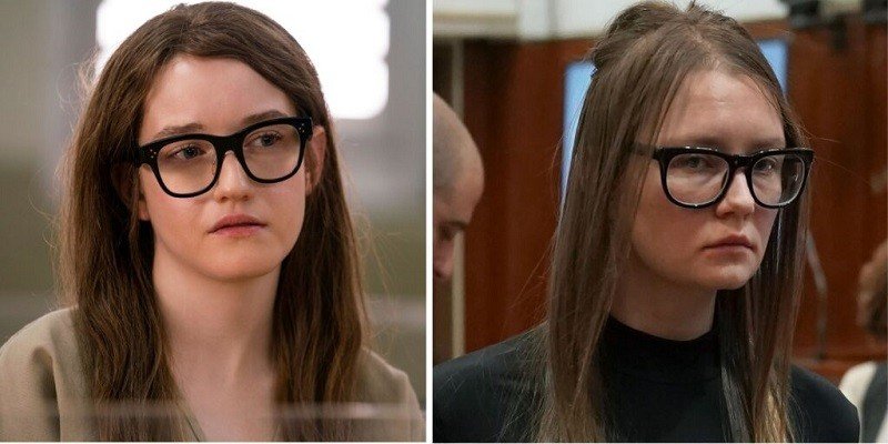 Who Are Anna Delvey Parents