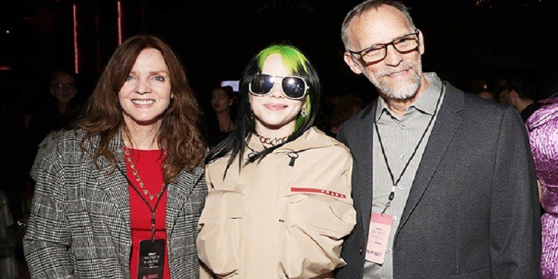 Who Are Billie Eilish Parents