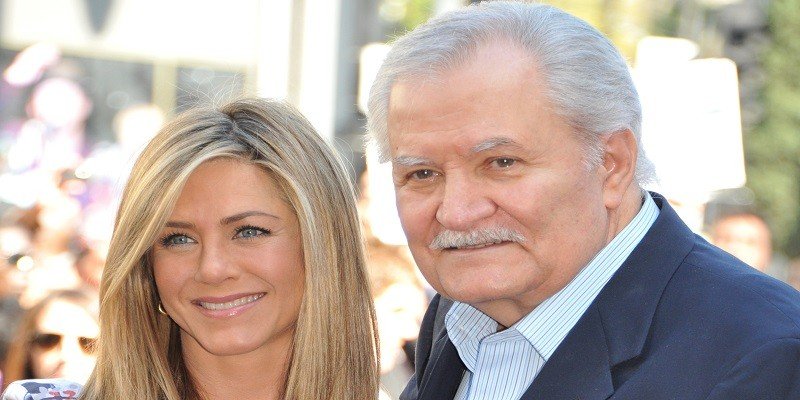 Who Are Jennifer Aniston'S Parents