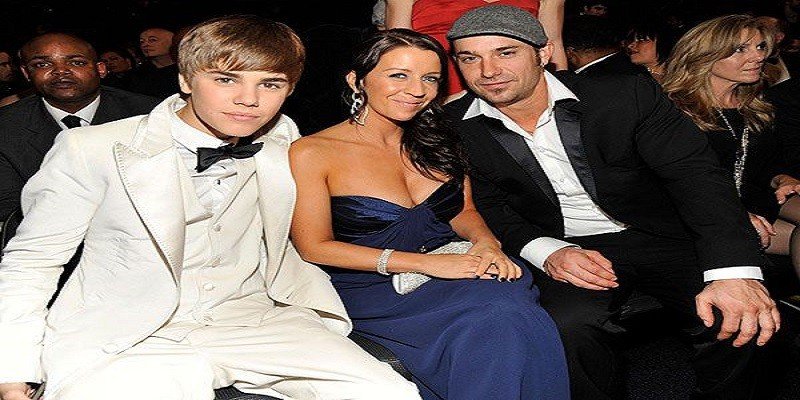Who Are Justin Bieber'S Parents