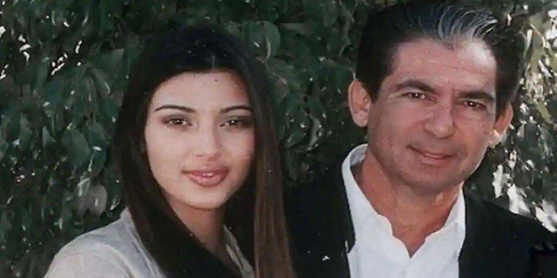 Who Are Kim Kardashian'S Parents