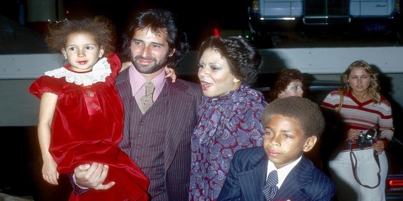 Who Are Maya Rudolph'S Parents?