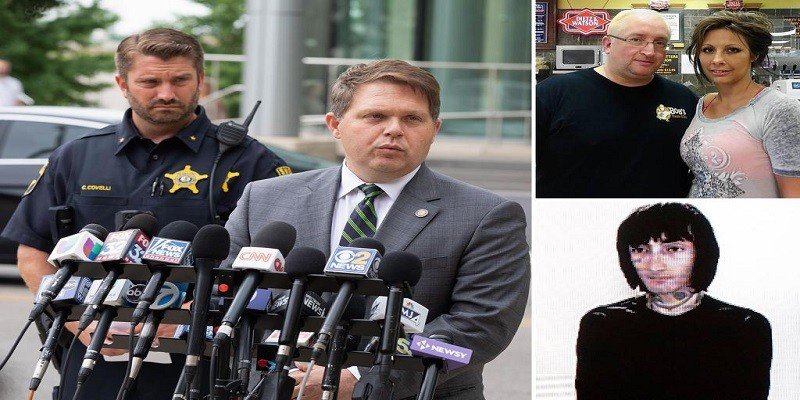 Who Are The Parents Of The Highland Park Shooter