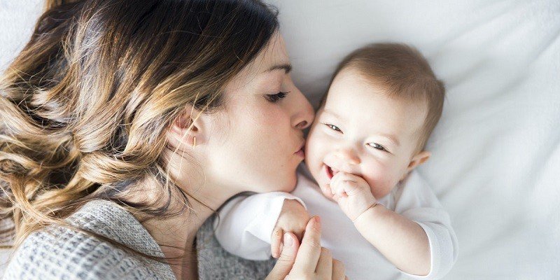 Can A Child Forget Their Mother