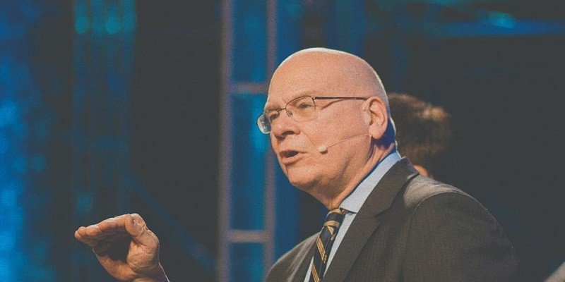 Can A Mother Forget Tim Keller