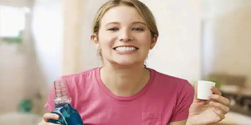 Can Adults Use Kids Mouthwash