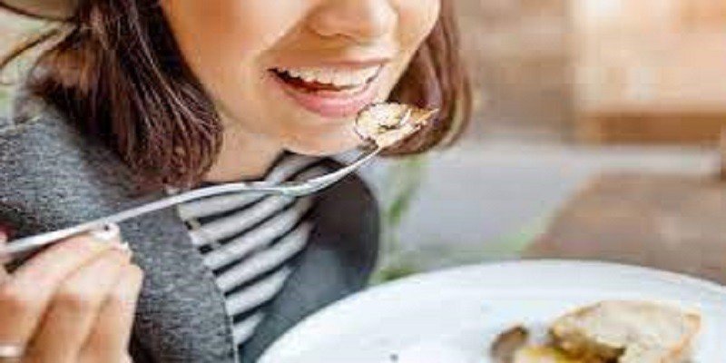 Can Breastfeeding Mother Eat Mushrooms