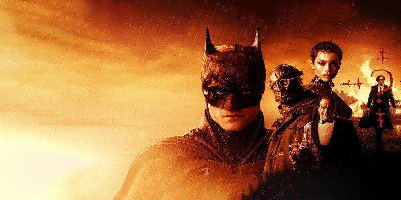 Can Kids See The Batman