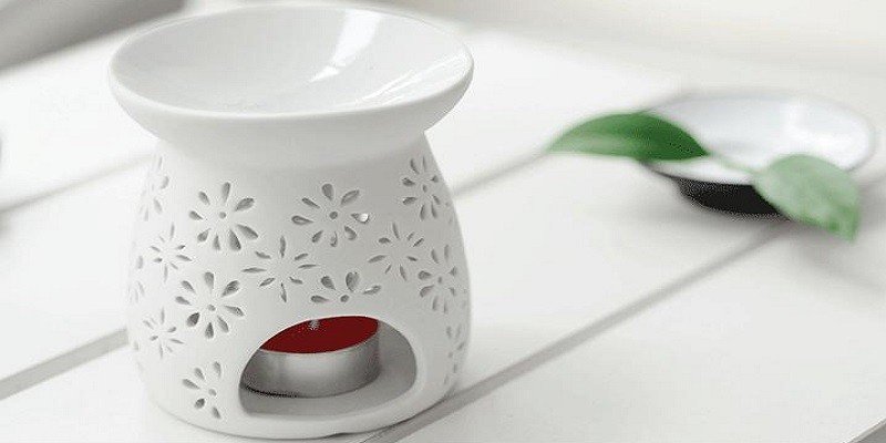 Creating a Cozy Home The Magic of Wax Warmers and How to Use Them