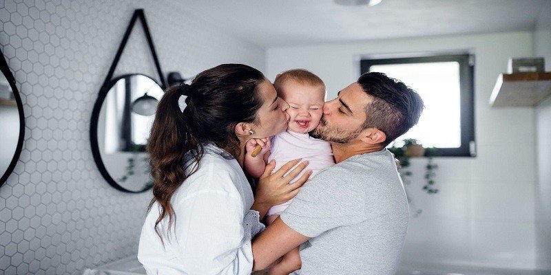 How Can A Mother Choose A Man Over Her Child