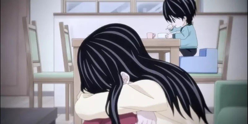 How Did Kotaro'S Mother Die?