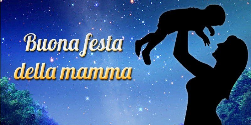 How Do You Say Happy Mother'S Day In Italian