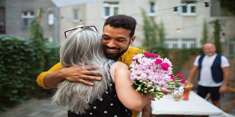 How Do You Say Happy Mother'S Day In Russian